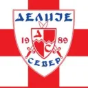 Делије Север 1989