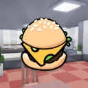 Burgeria!