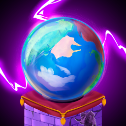 Discovery icon for 🌎 Orbis Discord server