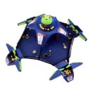 American Battle Dome