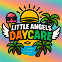 Discovery icon for Little Angels Daycare Discord server