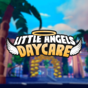 Discovery icon for Little Angels Daycare Discord server