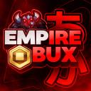 🔥 • Empire bux | SERVIDOR NOVO