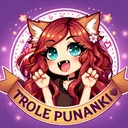 Trole Punanki