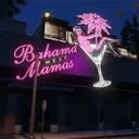🍸 │ Bahama Mamas │ LemonCity V8