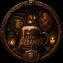 🍺 Karczma Los Dzbanos