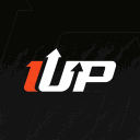 1UP FORTNITE Discord Server Icon – Fortnite