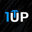 1UP FORTNITE Discord Server Icon
