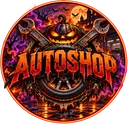 🔧・AutoShop┆Redside V5