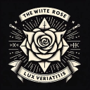 The White Rose Discord server icon