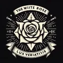 The White Rose