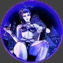 Widowmaker's Web