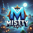 MistyCraft© (Hub - Server) avatar