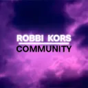 ROBBI_KORS's COMMUNITY