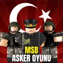 MSB | Türk Asker Oyunu 🪖