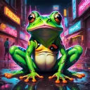 $VincenzoFrog Coin