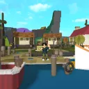TOTAL DRAMA BLOXBURG
