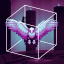 SpacEagle17's Solar System icon