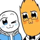 sansby lovers unite