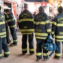 The Firehouse