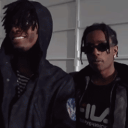 ⁷⁷⁷ Discord server icon