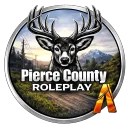 Pierce County Roleplay | BETA