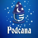 Podcana