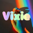 Vixie ⟢