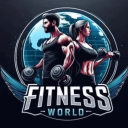 Fitness World FR icon