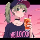 melloyxd | streamer