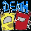 iDEATH (Season 4: Fans Vs Favorites)