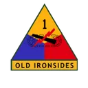1st Armored Division