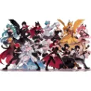 RWBY: Dust & Destiny