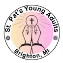 St. Patrick’s Young Adults
