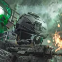 Alien Force