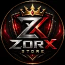 ZorX Store