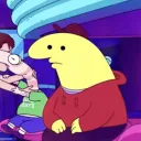 The 𝓕𝓻𝓮𝓪𝓴𝔂 Friends