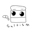 Saltpost Games
