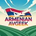 Armenian Avgeek's Airspace