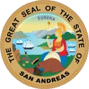 Judiciary of San Andreas - SA-RP.es