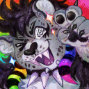 Benji's Internet Cafe Discord server icon