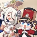 GI & HSR Discussion