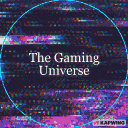 𝕋𝕙𝕖 𝔾𝕒𝕞𝕚𝕟𝕘 𝕌𝕟𝕚𝕧𝕖𝕣𝕤𝕖