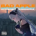 BadApple!! -Pixiv