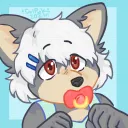 Poofy Pups Daycare's icon
