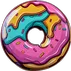 The Donut House