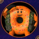 The Donut Lounge