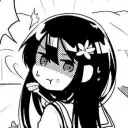 Ally's waterfalls server's icon