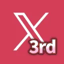 3rd