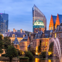 Randstad's (The Hague)